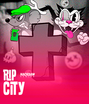 RIP City