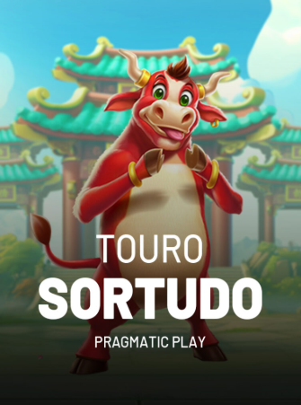 Touro Sortudo